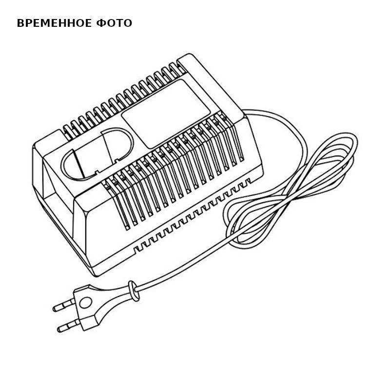 Зарядное устройство REHAU RAUTOOL A-One 230 В 10516211001