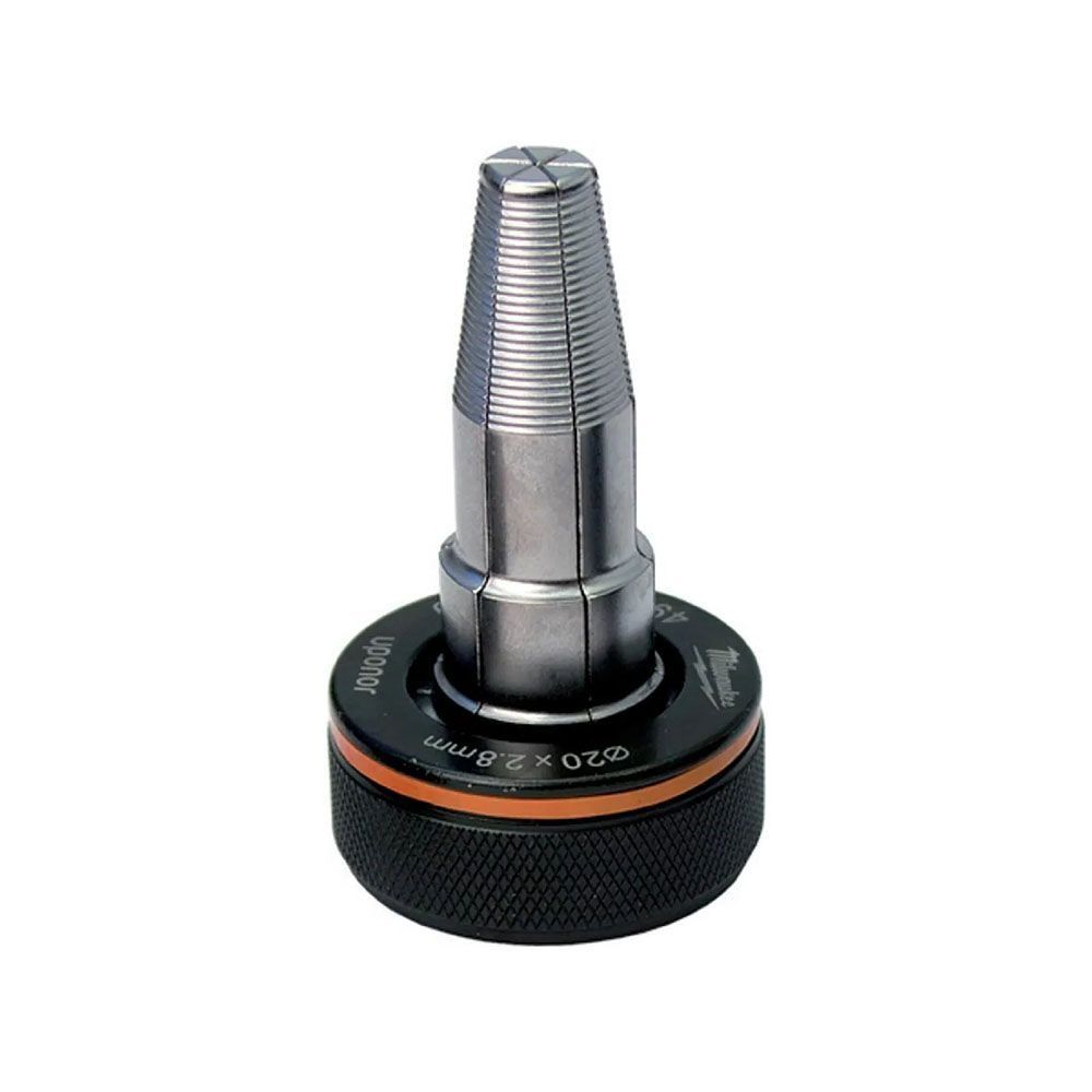 Расширительная головка Uponor Q&E M12/M18 25x3.5 мм 1057176