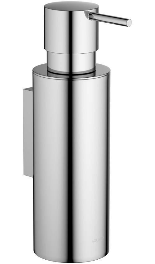 Дозатор для жидкого мыла Aquanet Оберон хром AQ4205CR