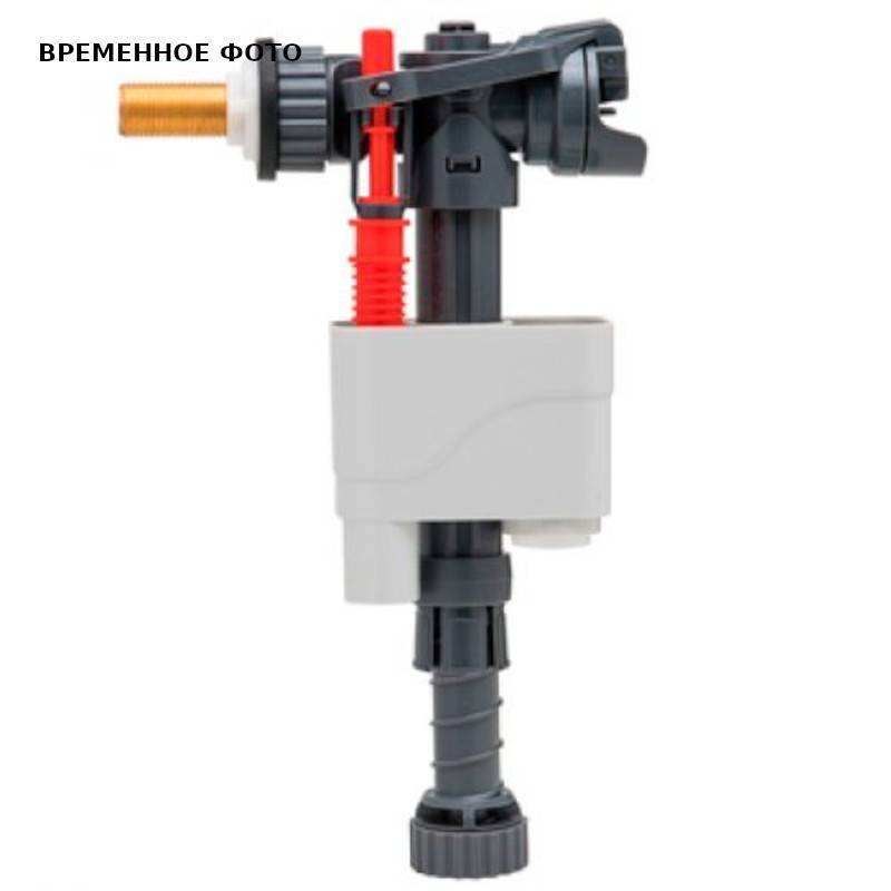 Механизм наливной для бачка Wirquin Doblo 10975015