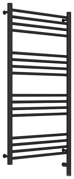 Полотенцесушитель электрический Сунержа Богема 3.0 500x1000 мм правый темный титан муар 15-5805-1050