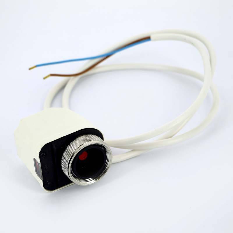 Привод термоэлектрический WATTS 22CX NC 230 В нормально закрытый NC 10029671