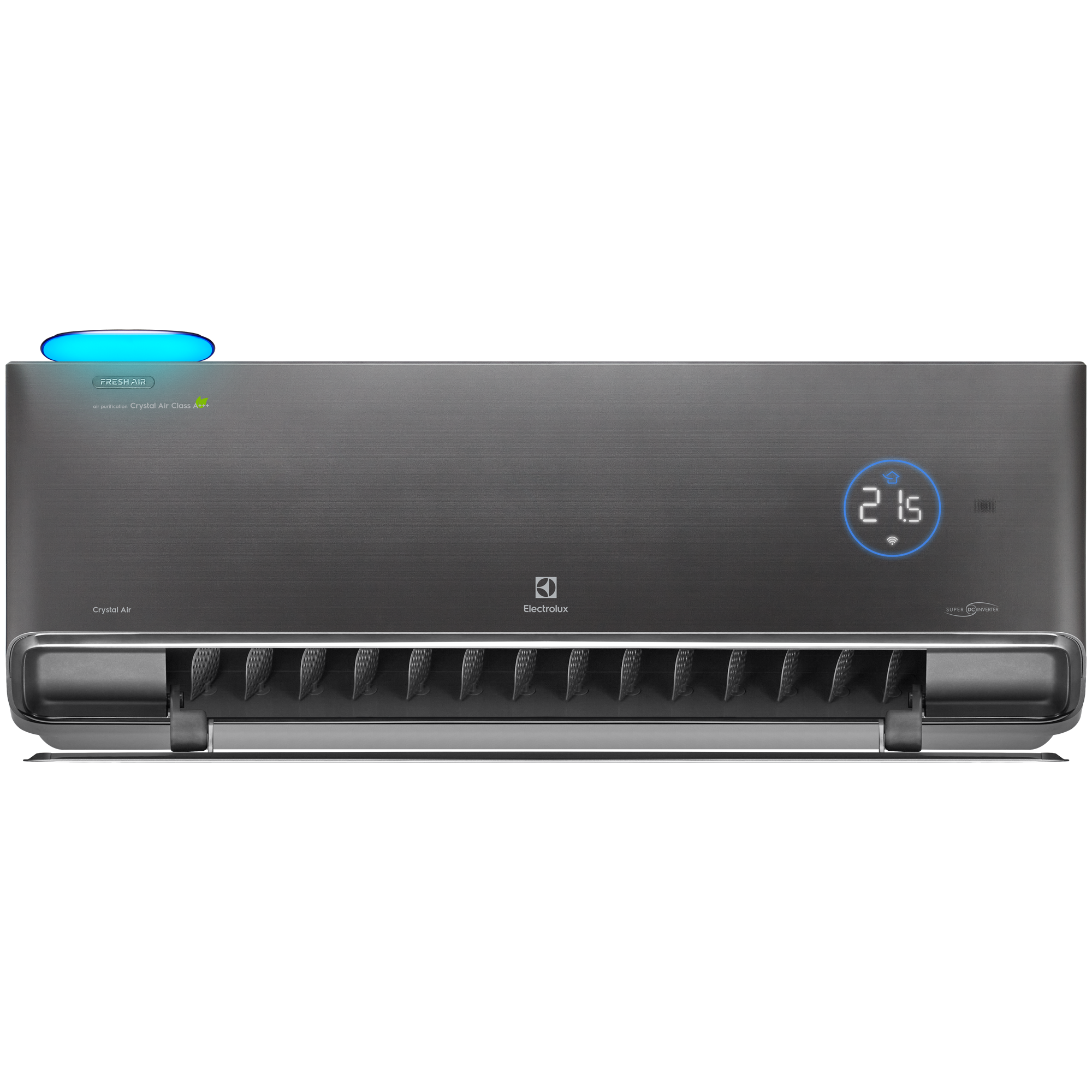 Сплит-система Electrolux Fusion Ultra DC EACS/I-13HFA/N8_22Y инверторная