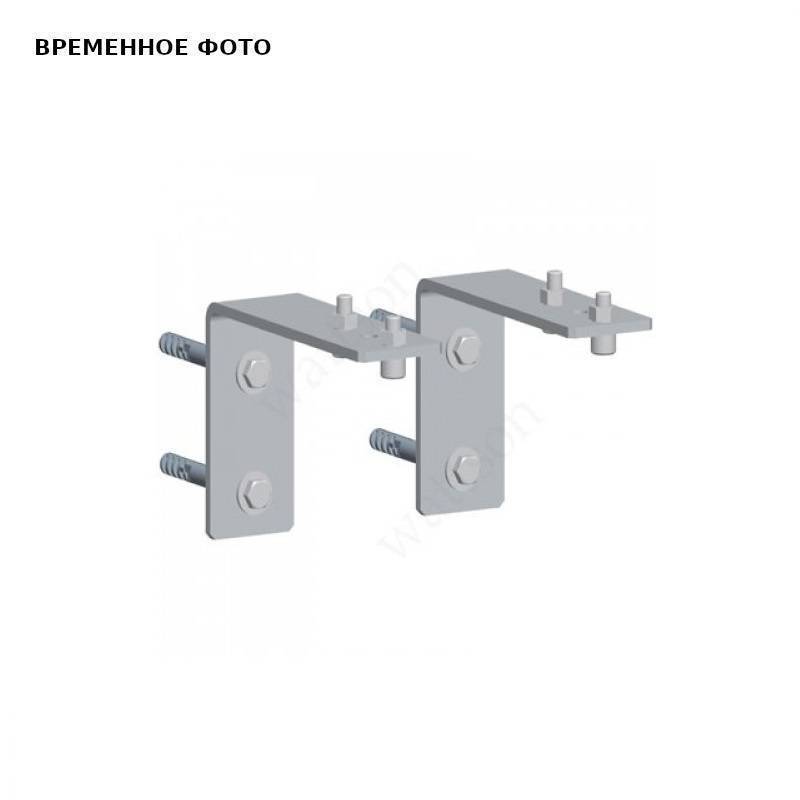 Кронштейн для настенного монтажа 2-х котлов Wolf 111688