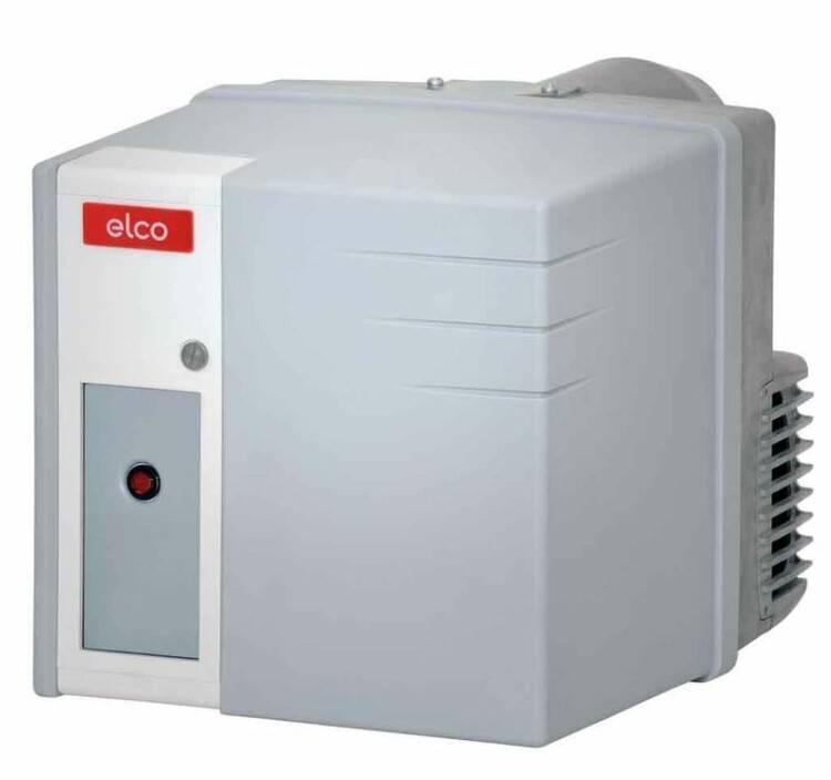 Жидкотопливная горелка CUENOD VL 2.140 80-140 кВт 3833537