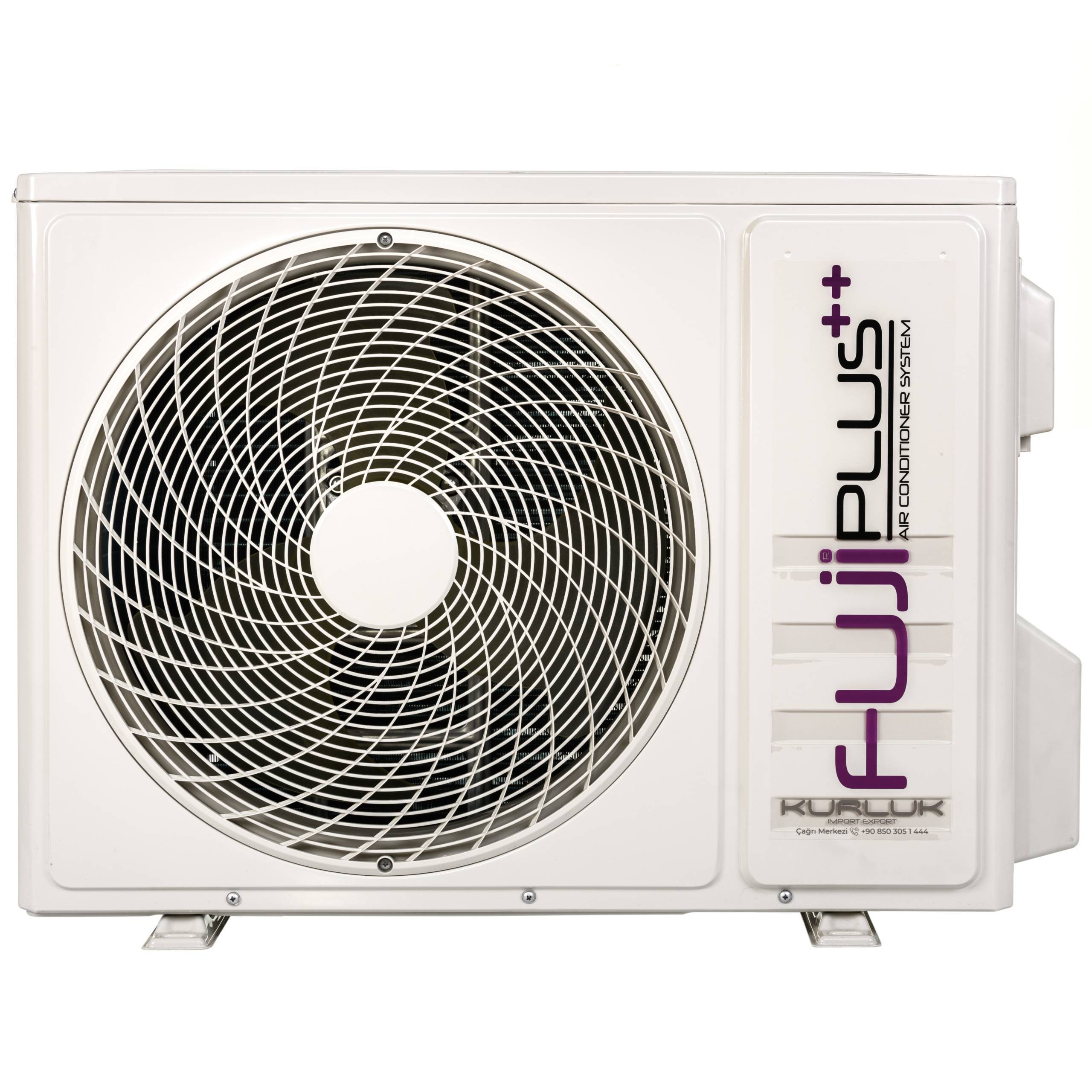 Сплит-система Fujiplus AKIRA FP-18 TI/TD