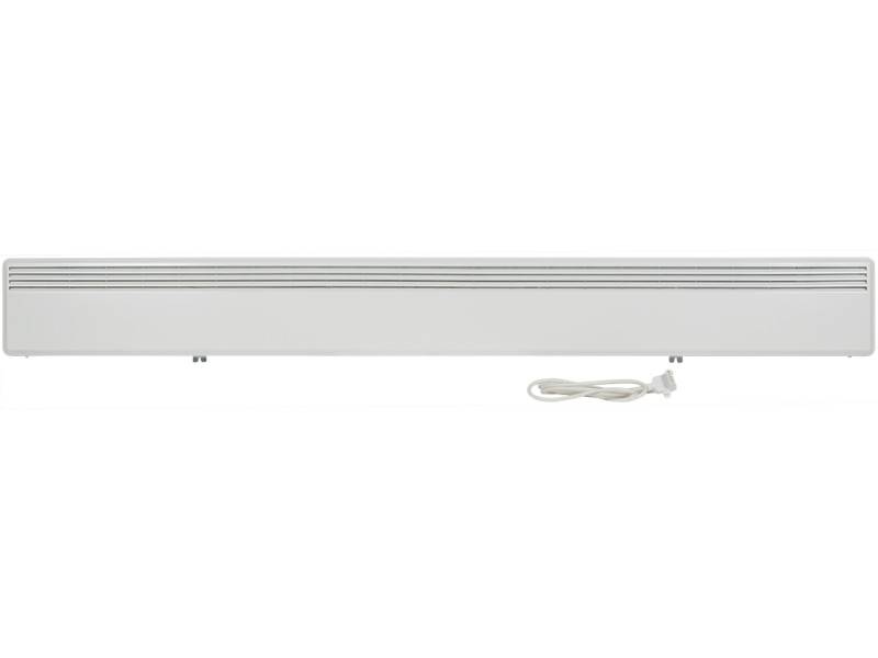 Конвектор электрический NOBO Viking C2F 12 XSC 1250 Вт 1546