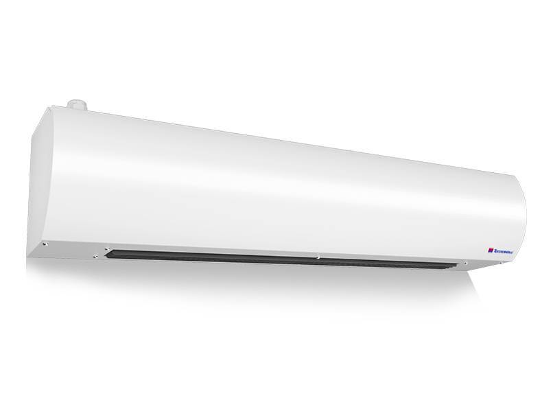 Тепловая завеса Тепломаш КЭВ-6ПE Оптима электрическая 6 кВт КЭВ-6ПE