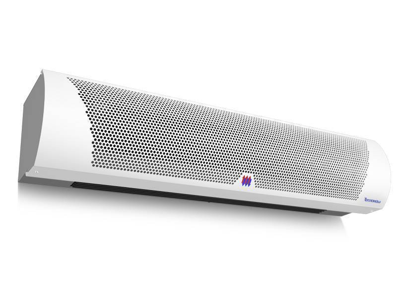 Тепловая завеса Тепломаш КЭВ-9П3112E Комфорт 9 кВт 113813