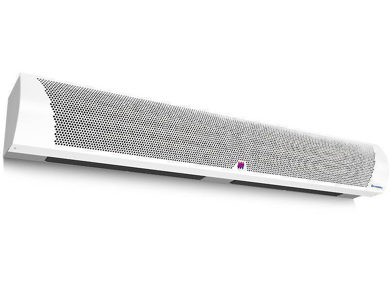 Тепловая завеса Тепломаш КЭВ-9П3112E Комфорт 9 кВт 113816