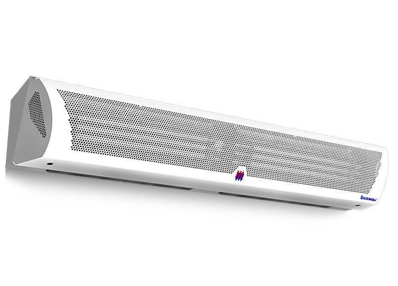 Тепловая завеса электрическая Тепломаш КЭВ-15ПE Комфорт 113044