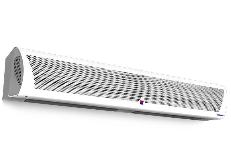 Тепловая завеса электрическая Тепломаш КЭВ-24П4021E Комфорт 24 кВт 144021