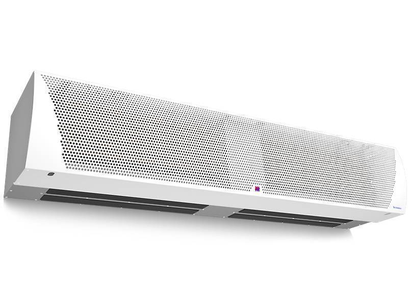 Тепловая завеса Тепломаш КЭВ-54ПE Комфорт 54 кВт КЭВ-54ПE