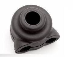 Тепло-шумозащитный кожух REHAU Rp 1/2 для настенных угольников 12069281001