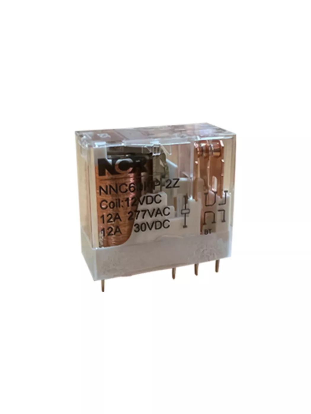 Крепление на DIN-рейку ZONT для SMART 2.0 и H-1V.02 ML00000291