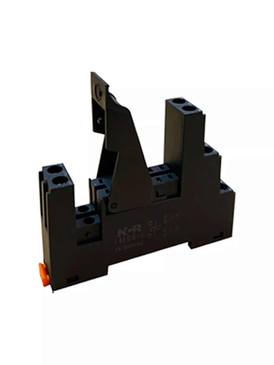 Крепление на DIN-рейку ZONT для SMART 2.0 и H-1V.02 ML00000291