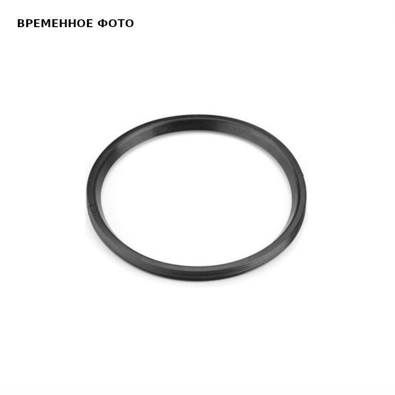 Кольцо уплотнительное резиновое для раструба трубы Sinikon 90 мм 128003