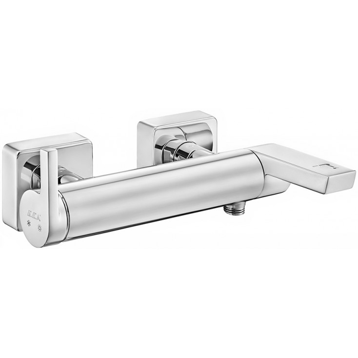 Смеситель для ванны VitrA Icon 102102478HEX