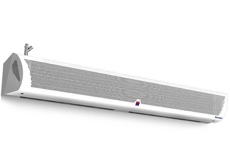 Тепловая завеса Тепломаш КЭВ-60ПW водяной нагрев КЭВ-60ПW