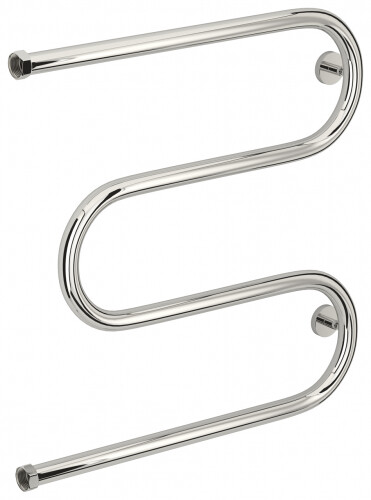 Полотенцесушитель водяной Сунержа М-образный 600x600 сталь 00-4007-6060