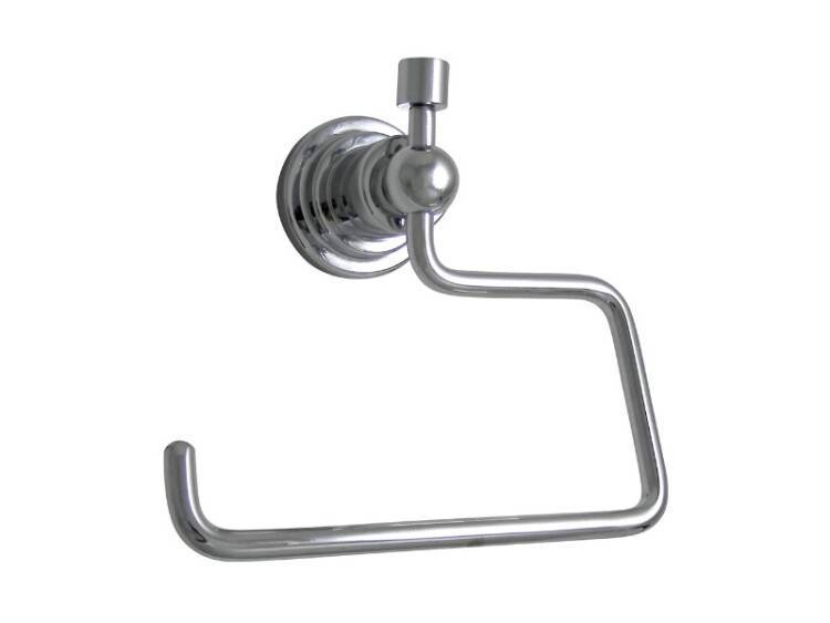 Бумагодержатель Nicolazzi Monte Croce Chrome 1492CR27