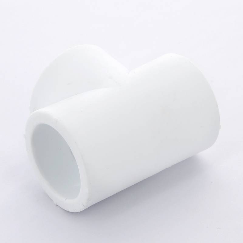 Тройник Pro Aqua 40 мм PA14014P