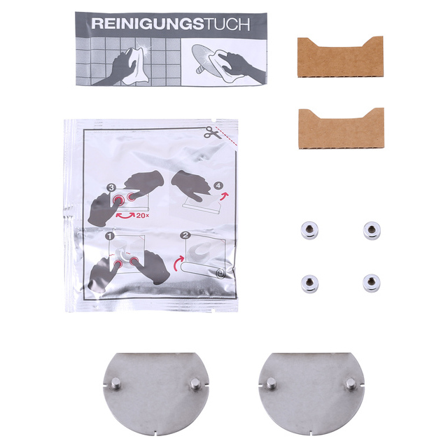 Клеевой комплект KEUCO №1 04994000100