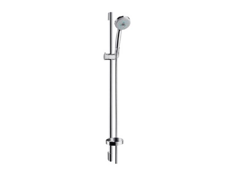 Душевой гарнитур Hansgrohe Croma 100 Multi хром 27774000