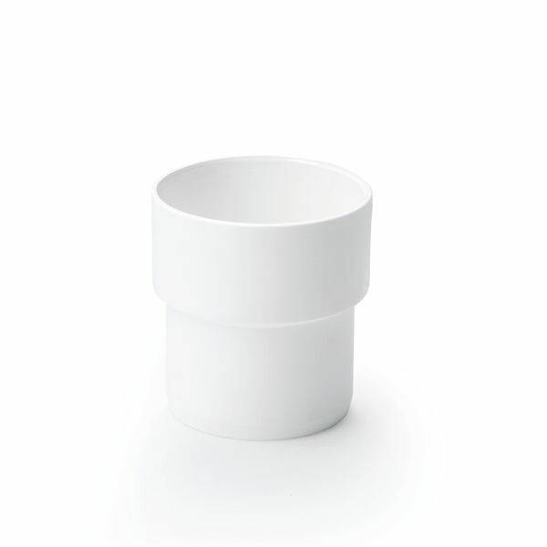 Патрубок приборный REHAU RAUPIANO Plus 50/40-30 мм 11214141001