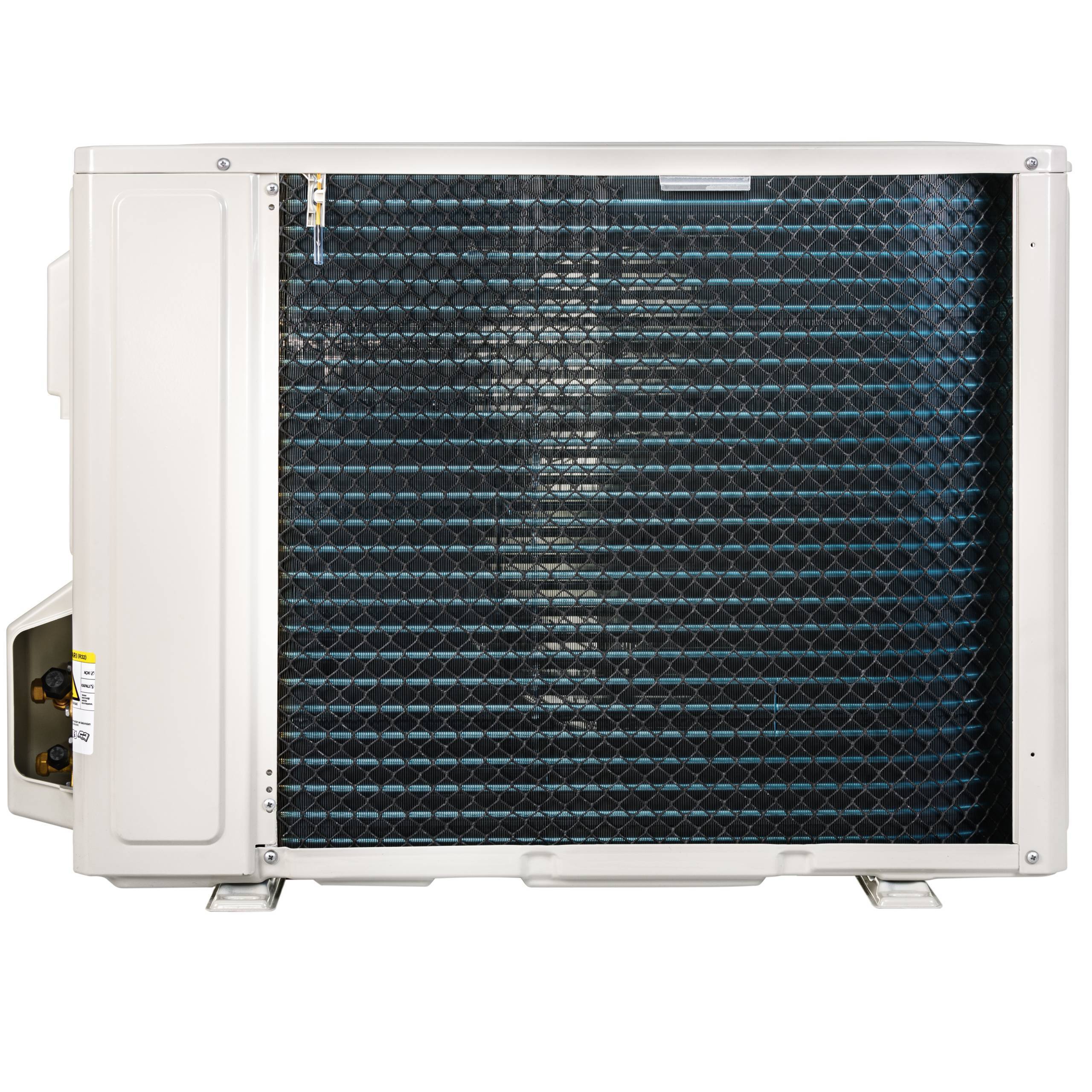 Сплит-система Fujiplus AKIRA FP-18 TI/TD