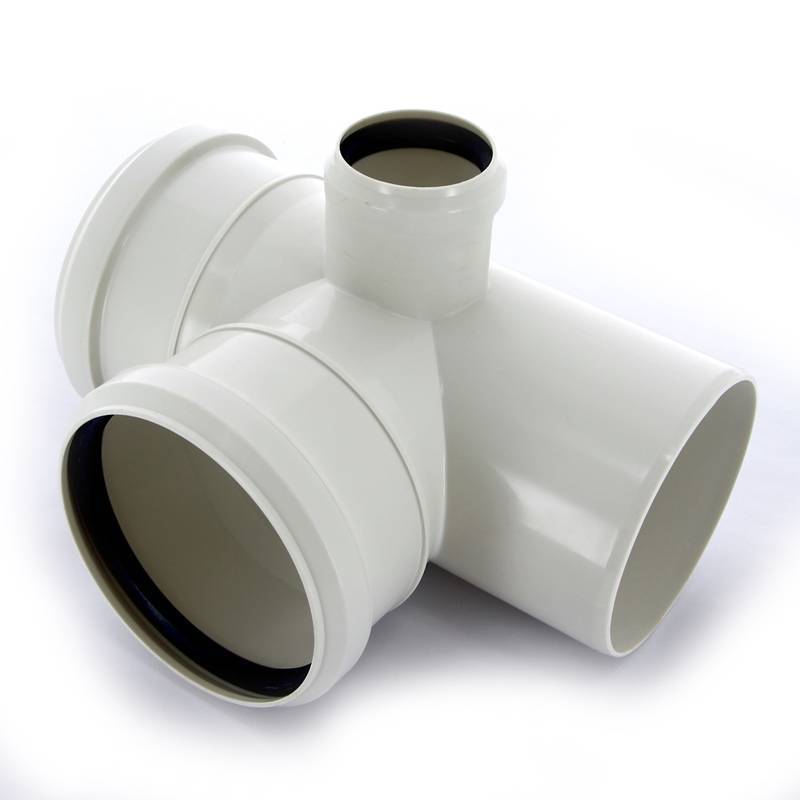 Крестовина Sinikon Comfort двухплоскостная правая 110x110x50 87° 512035.K