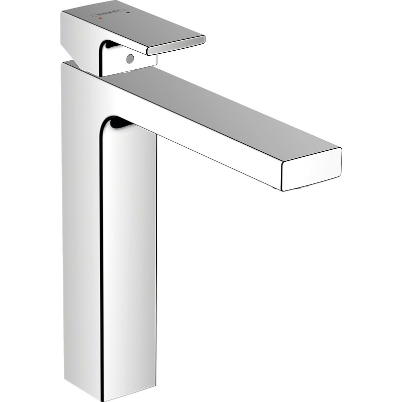 Смеситель для раковины Hansgrohe Vernis Shape 190 71562000