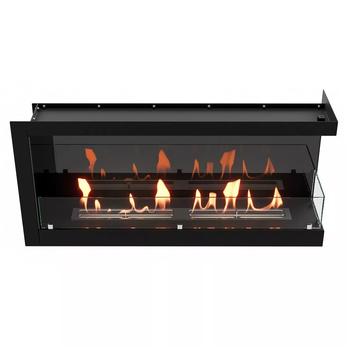 Биокамин угловой Firelight BFP-P1000RC правый 17985