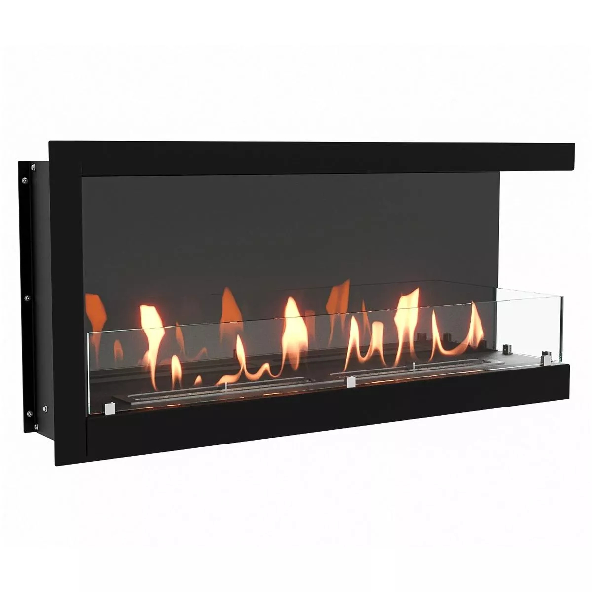 Биокамин угловой Firelight BFP-P1000RC правый 17985