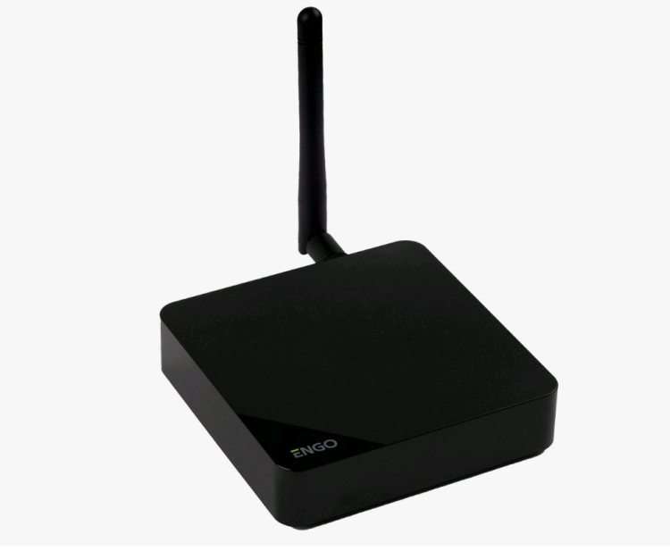 Интернет-шлюз ENGO ZigBee EGATEPRO