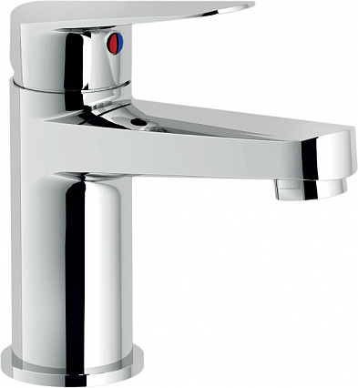 Смеситель для раковины Bravat Blues муляж BSEB101118/3CR