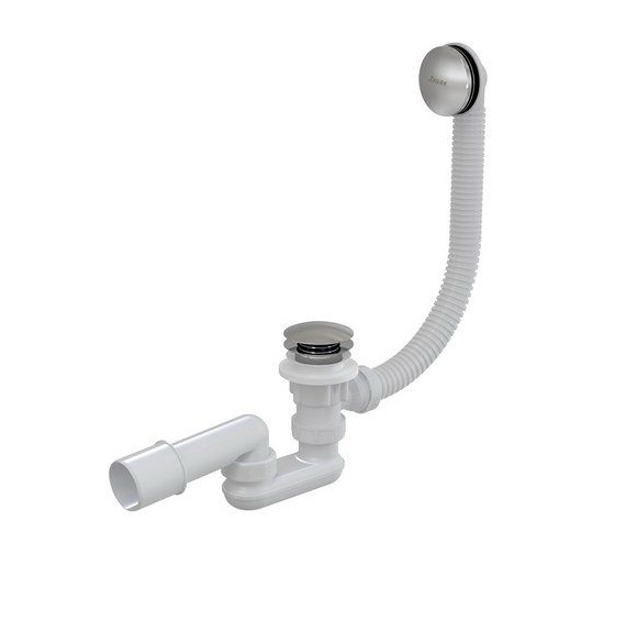 Сточный комплект RAVAK Click-Clack X01377