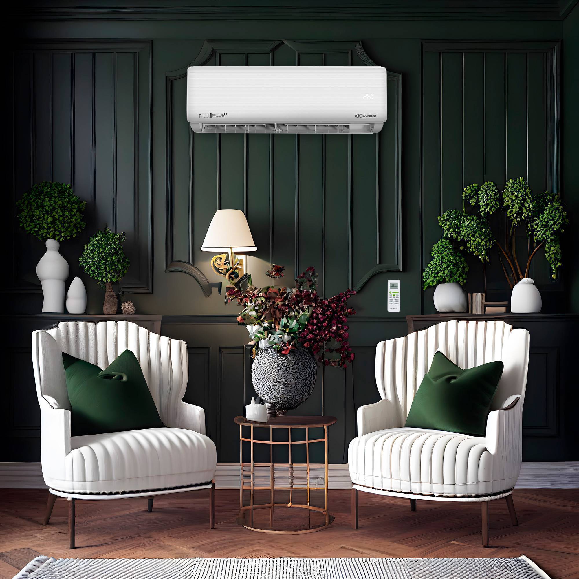 Сплит-система Fujiplus AKIRA FP-18 TI/TD