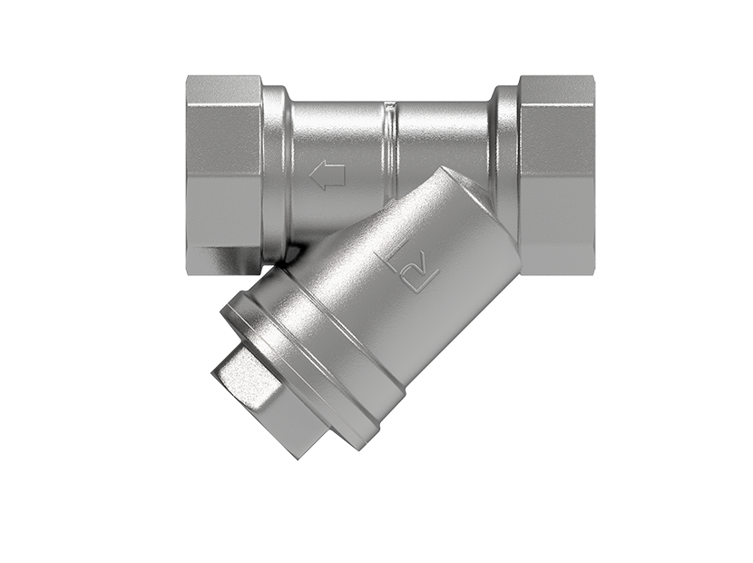 Фильтр косой Royal Thermo Optimal 1/2 НС-1014996