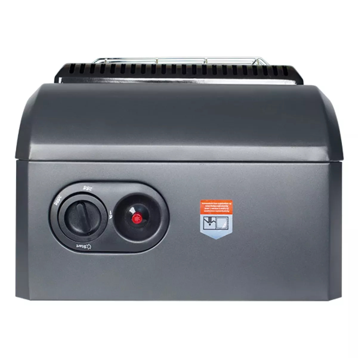 Обогреватель газовый инфракрасный NeoClima UK-10