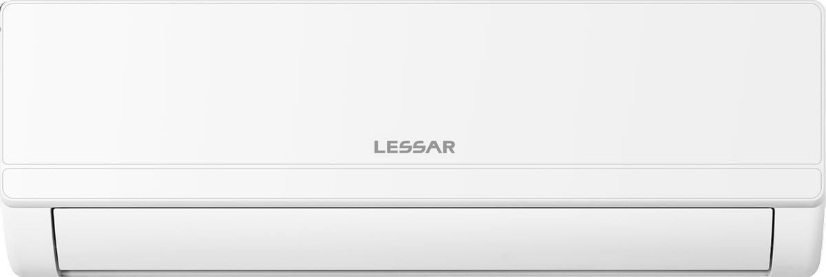 Сплит-система LESSAR FRIO LS-H09KKE2/LU-H09KKE2