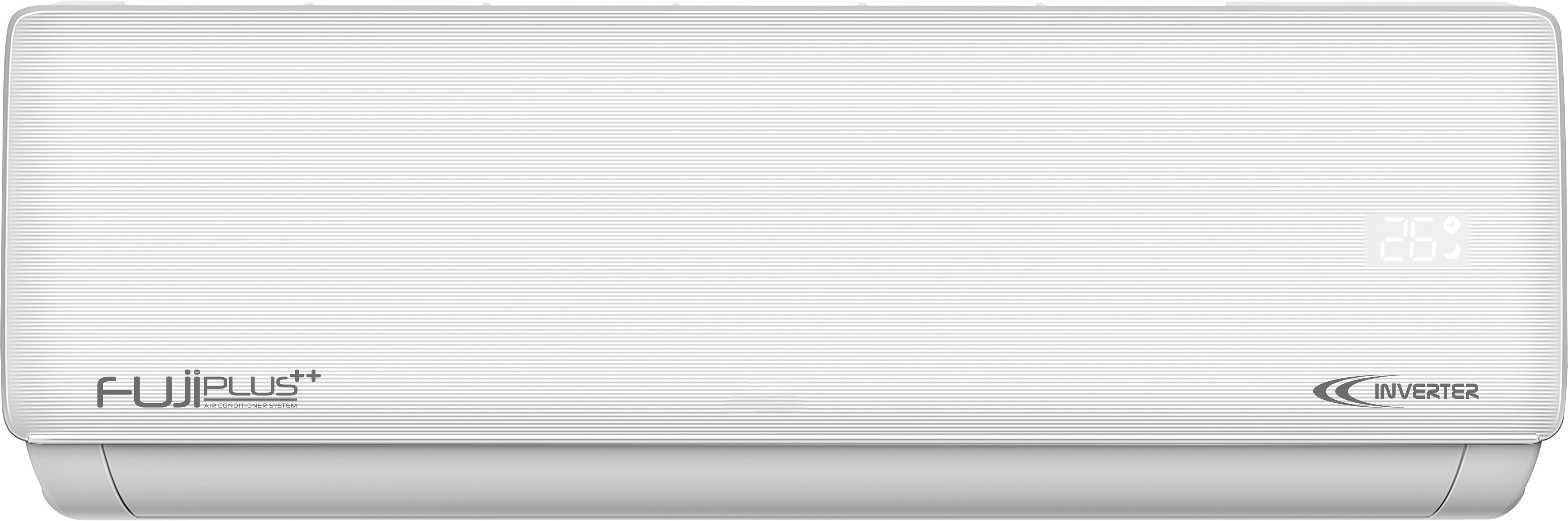 Сплит-система Fujiplus AKIRA FP-18 TI/TD