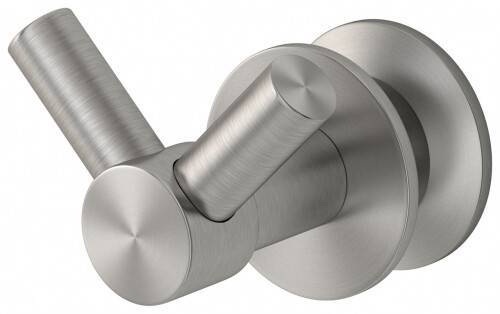 Крючок Сунержа Виктория 50х50х50 мм сатин 07120100002