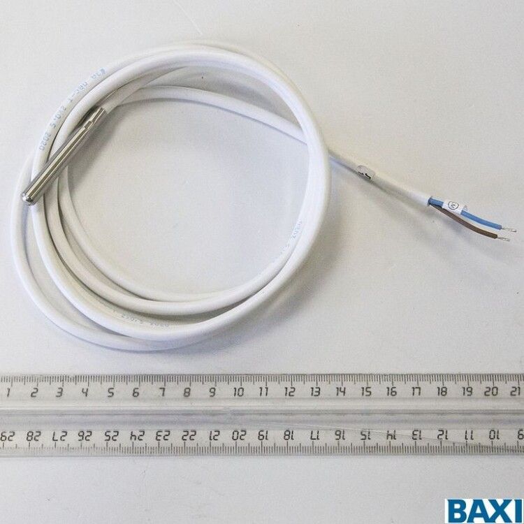 Датчик температуры воды BAXI Ampera BX4991100061