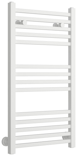 Полотенцесушитель водяной Сунержа Модус 800x400 мм матовый белый 3002508040