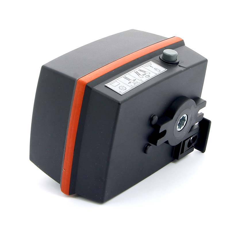 Электропривод пропорциональный ESBE Серия 90 92P 24 В 60/90/120 с 15 Нм 12550100