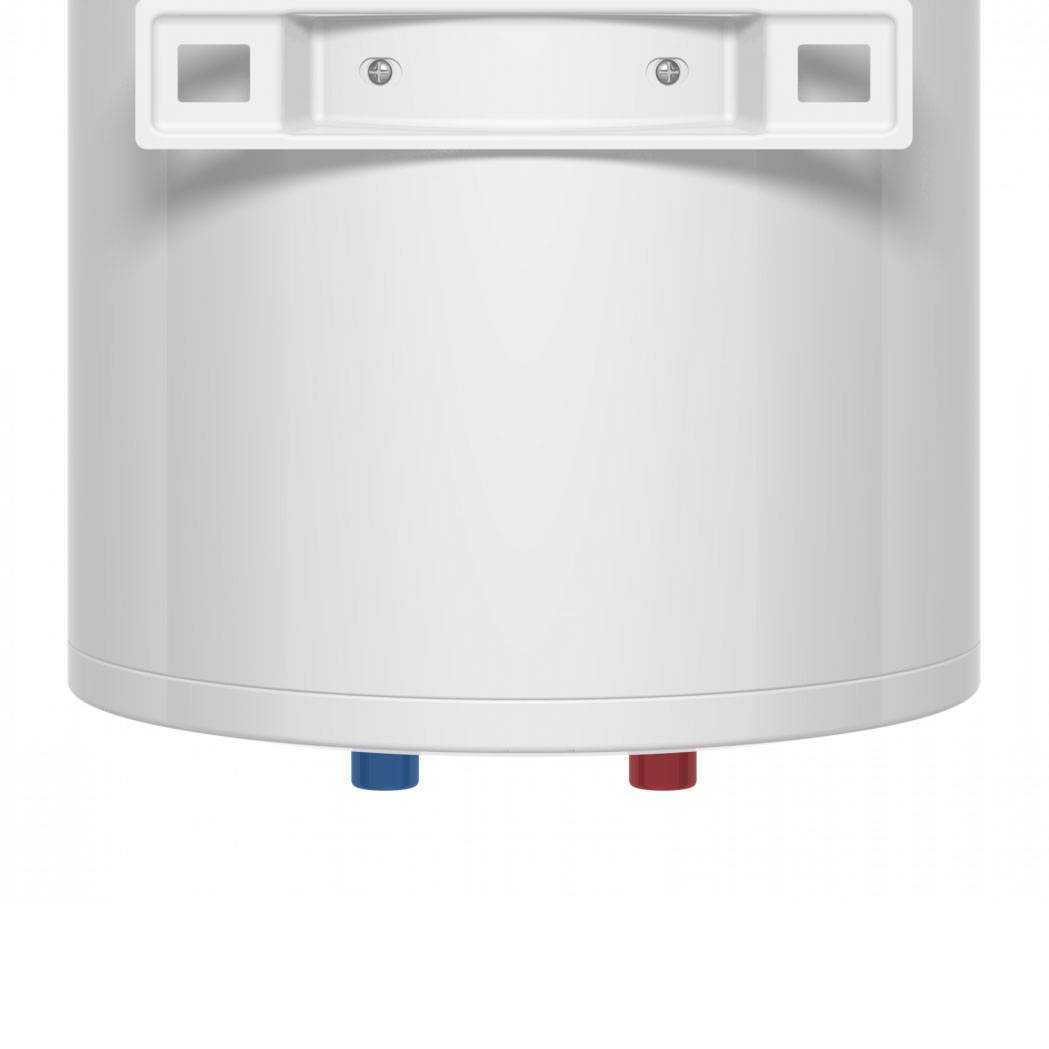 Водонагреватель накопительный Thermex Fusion 80 V 80 л 4822