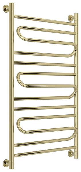 Полотенцесушитель водяной Сунержа Элегия 600x1000 мм шампань 020-0205-1060