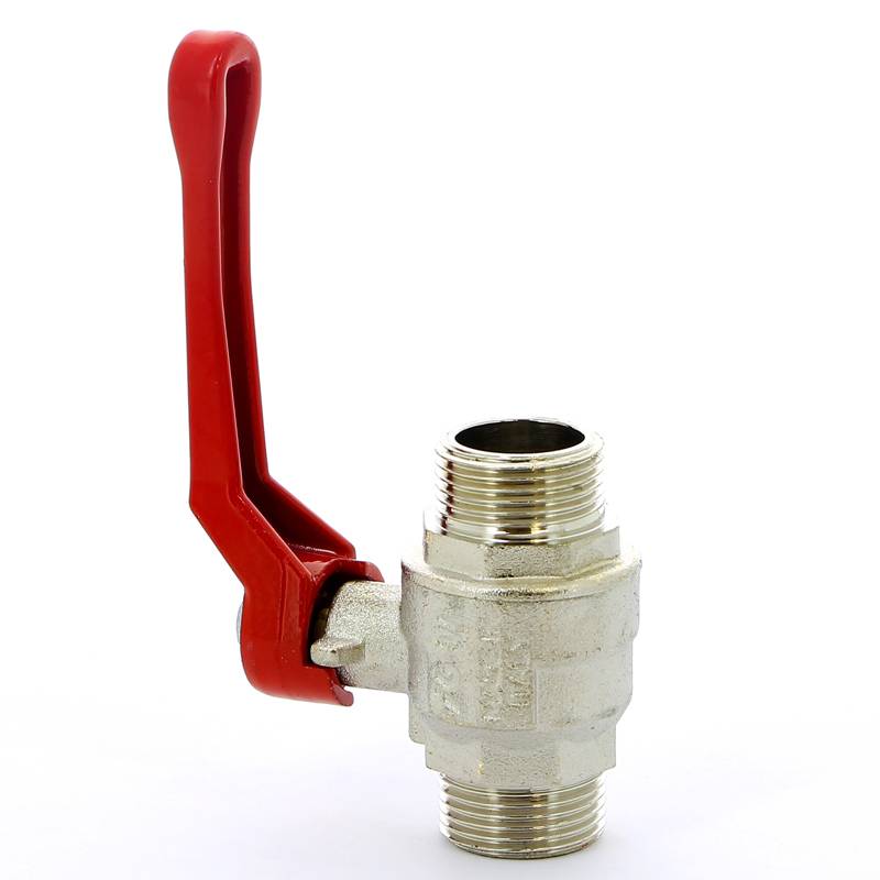 Кран шаровой ITAP IDEAL 3/4 НН рычаг 099