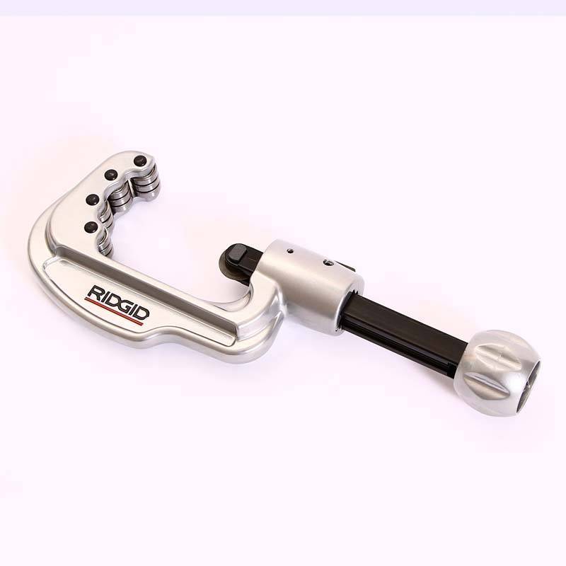 Труборез Viega для медных и стальных труб 6-67 мм 652135